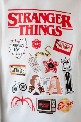 Лонгслів для дівчат